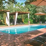 Εξοχικό σπίτι El Manantial Del Fresno - En Hervás