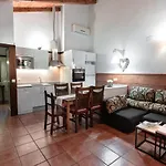 Εξοχικό σπίτι El Manantial Del Fresno - En Hervás