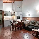 Εξοχικό σπίτι El Manantial Del Fresno - En