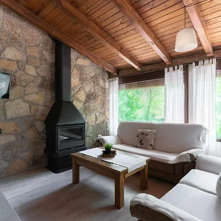 El Manantial Del Fresno - En *