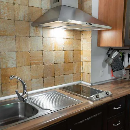 El Manantial Del Fresno - Casas Rurales En Hervas Hervas