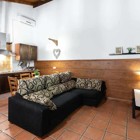 El Manantial Del Fresno Country house *