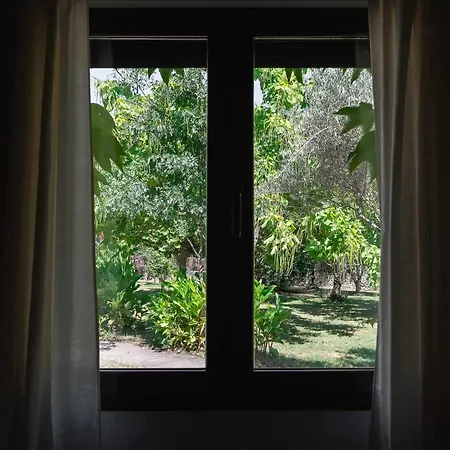 El Manantial Del Fresno - Casas Rurales En Hervas Hervas