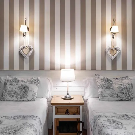 El Manantial Del Fresno - Casas Rurales En Hervas Hervas