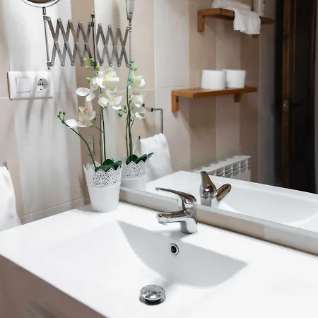 Country house El Manantial Del Fresno - Casas Rurales En Hervas