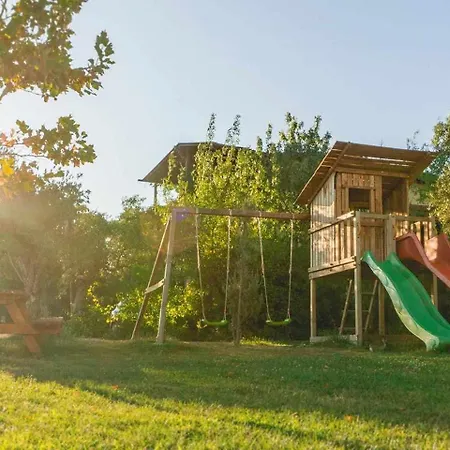 El Manantial Del Fresno - Casas Rurales En Hervas *