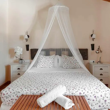 Country house El Manantial Del Fresno - Casas Rurales En Hervas