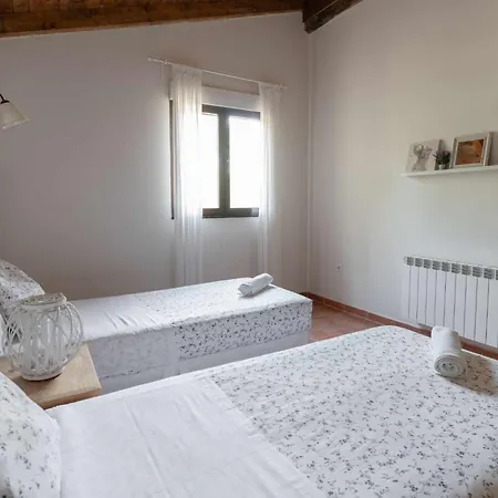 El Manantial Del Fresno - Casas Rurales En Hervas *