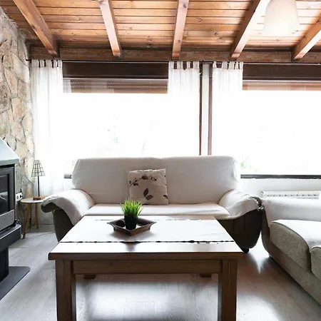 El Manantial Del Fresno Country house Hervas