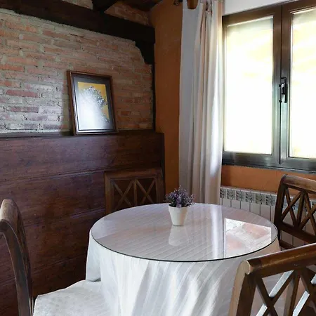 El Manantial Del Fresno - Casas Rurales En Hervas Hervas