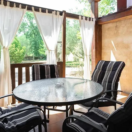 Country house El Manantial Del Fresno