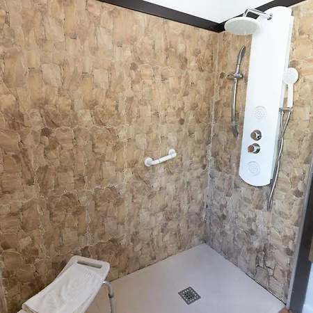 El Manantial Del Fresno - Casas Rurales En Hervas * Hervas