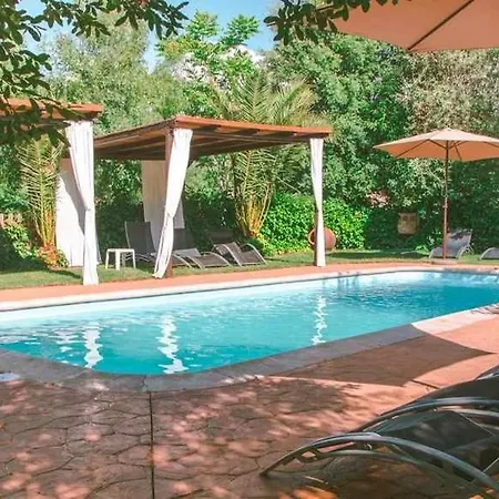 El Manantial Del Fresno - En *