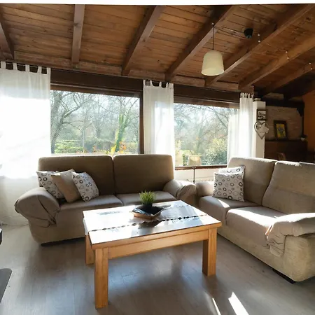 Country house El Manantial Del Fresno *
