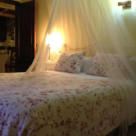 El Manantial Del Fresno - Casas Rurales En Hervas * Hervas