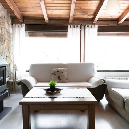 Country house El Manantial Del Fresno - Casas Rurales En Hervas Hervas