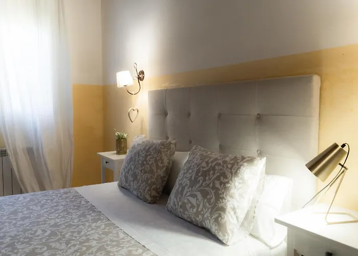 El Manantial Del Fresno - Casas Rurales En Hervas